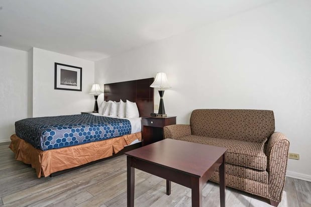Images Best Western Oakbrook Inn