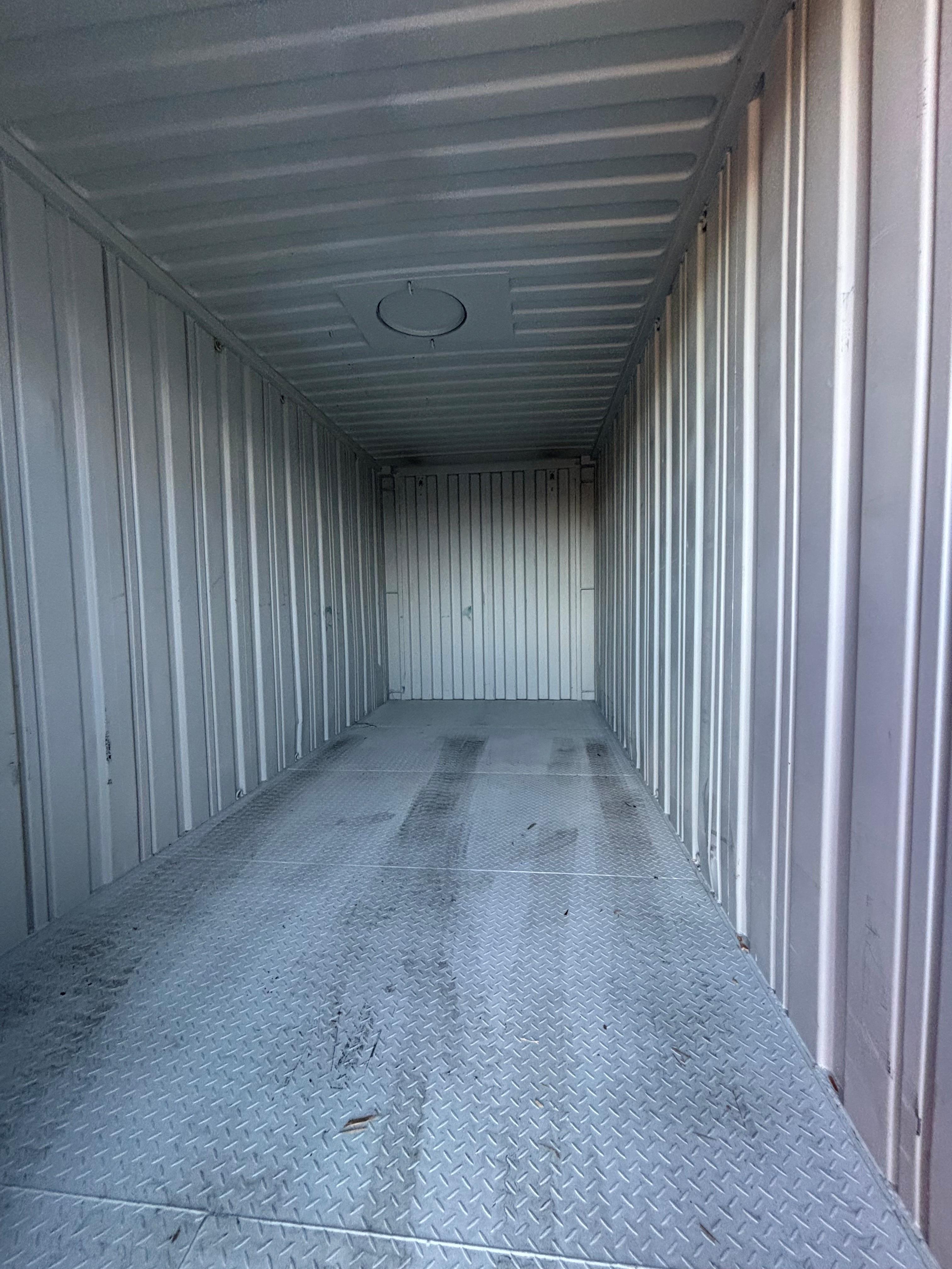 Images Fleet Shipping Containers Tasmania