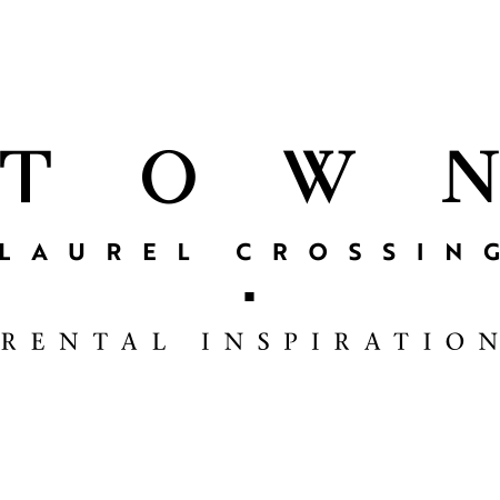 Town Laurel Crossing - Luxury Apartments