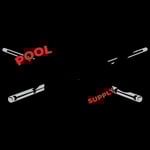 Pool Shark Supply Logo