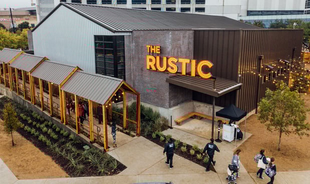 Images The Rustic