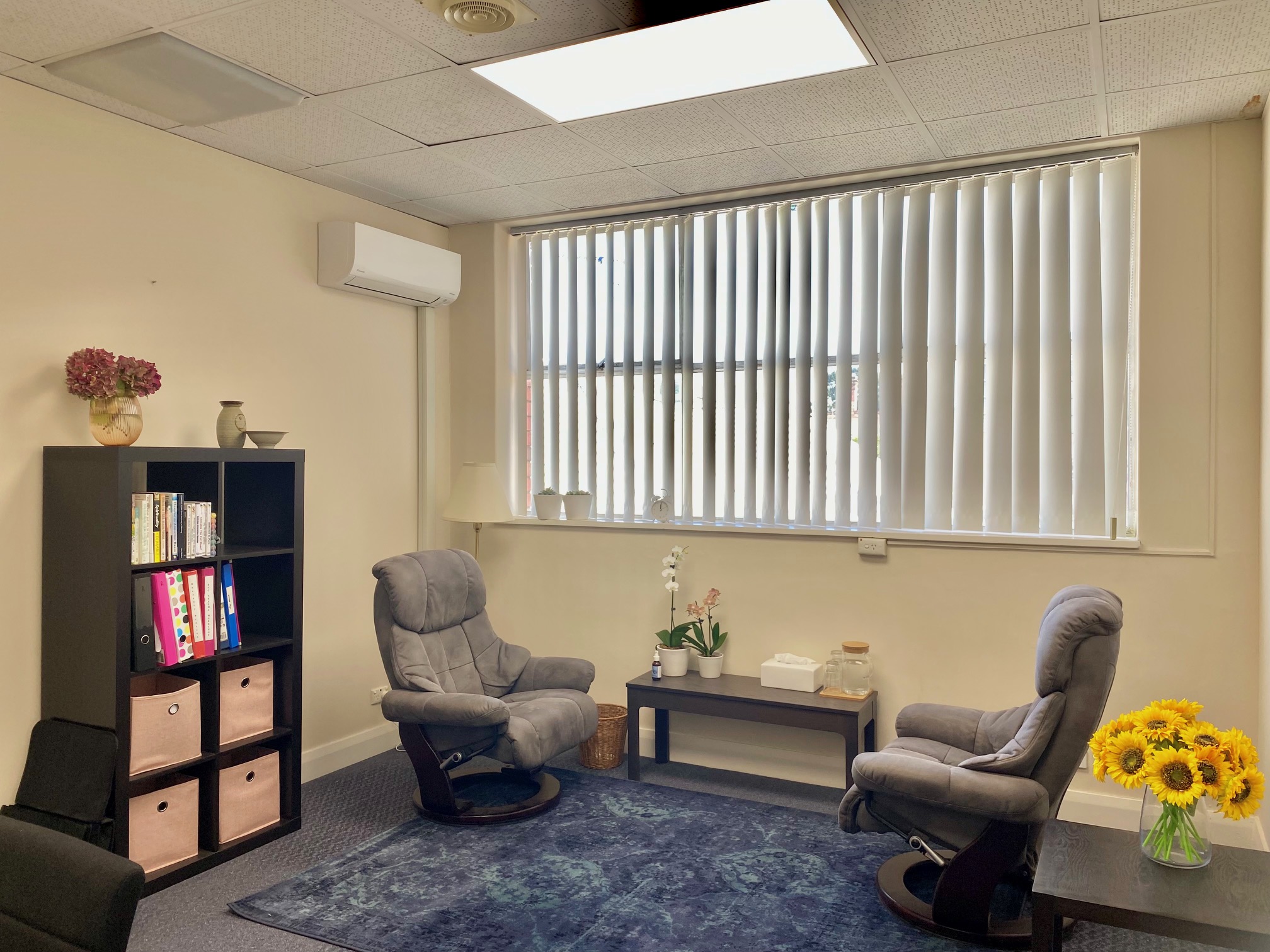 Images Praxim Wellbeing Consulting