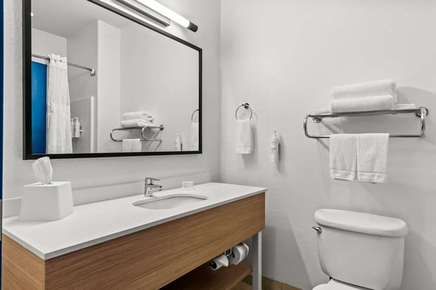 Images Spark by Hilton San Antonio near Seaworld