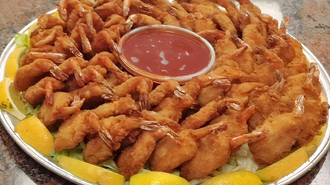 Images Maryland's Fresh Seafood
