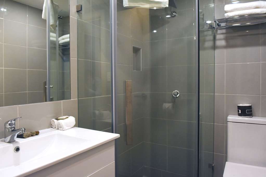 Images Best Western Plus Buckingham International