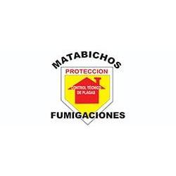 Fumigaciones Matabichos Logo