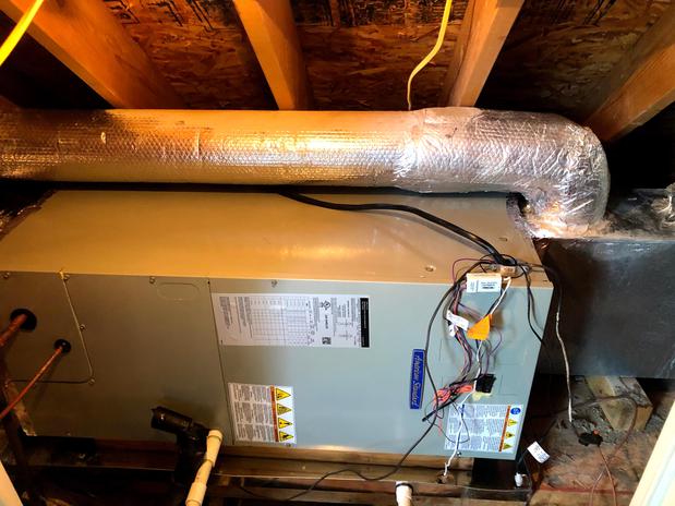 Images Carter's Heating and Air