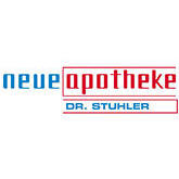 Logo Logo der Neue Apotheke Dr. Stuhler