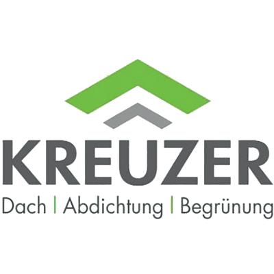 Kreuzer Bedachungen GmbH Geschäftsführer Johannes Kreuzer in Hüfingen - Logo