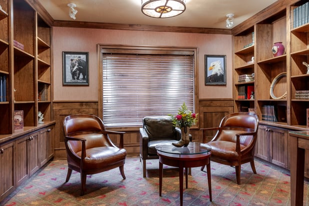 Images Wyoming Inn of Jackson Hole