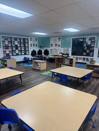 Images Clear Lake KinderCare
