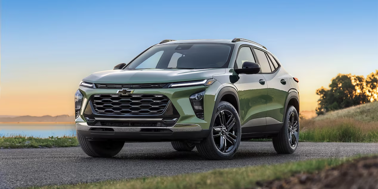 Chevrolet Trax for sale in Fort Myers, FL