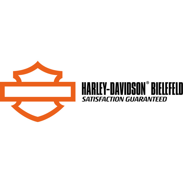 Harley-Davidson Bielefeld Vertragshändler Reibchen + Stegemann GmbH Logo