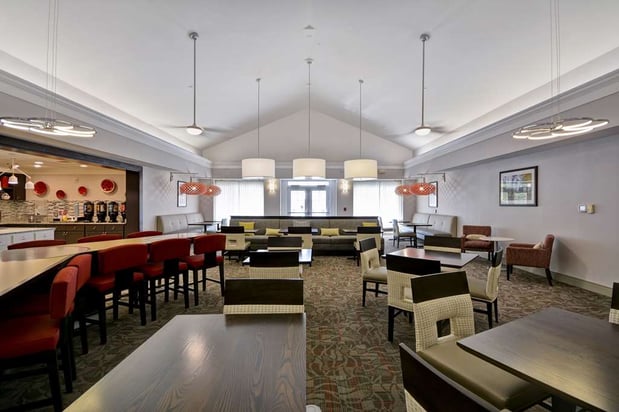 Images Homewood Suites by Hilton Ithaca