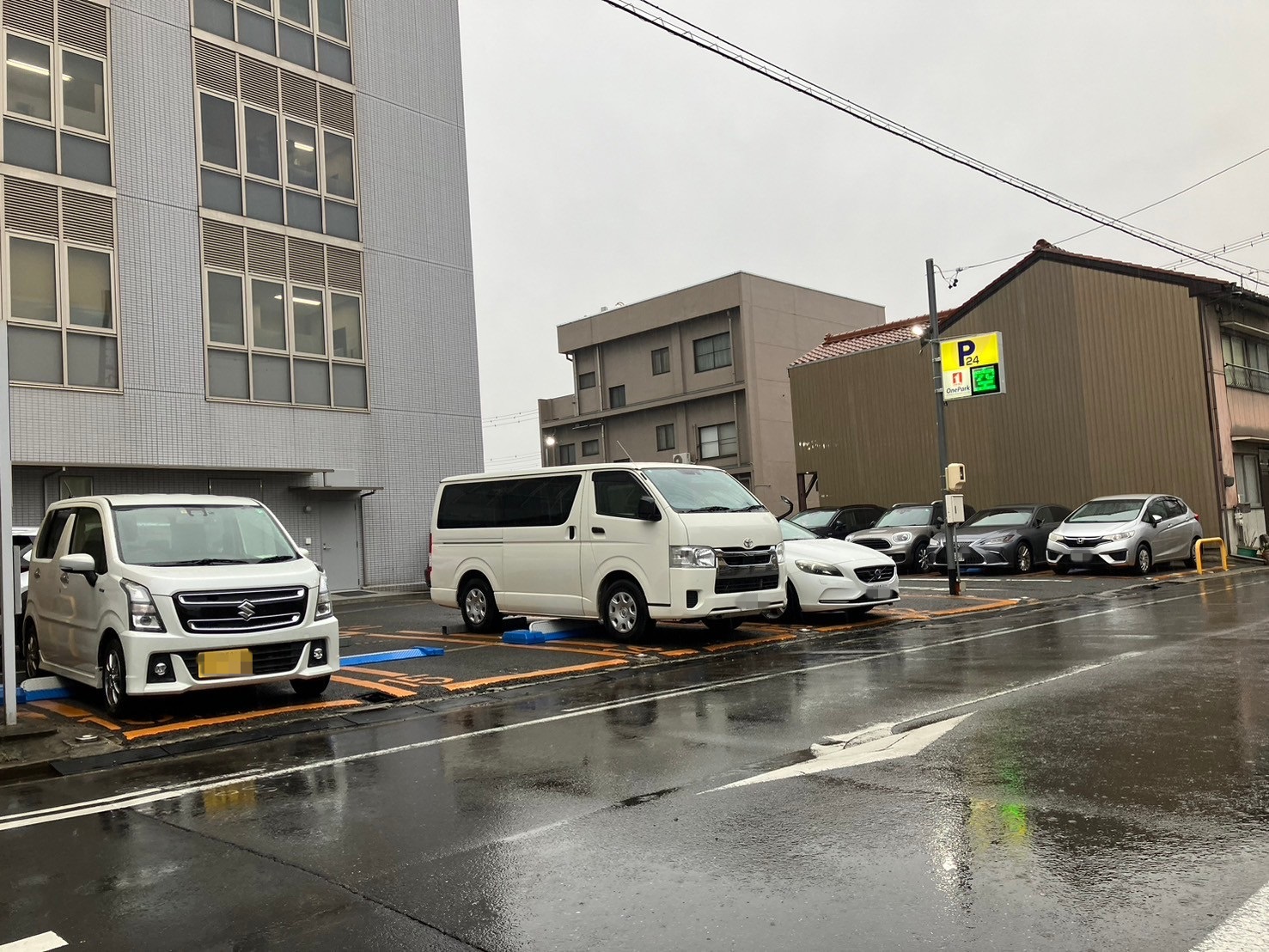 Images ONE PARK一宮大江１丁目