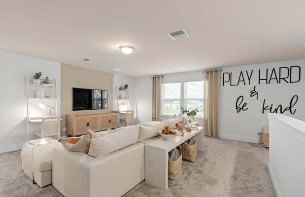 Images Amelia Groves by Pulte Homes