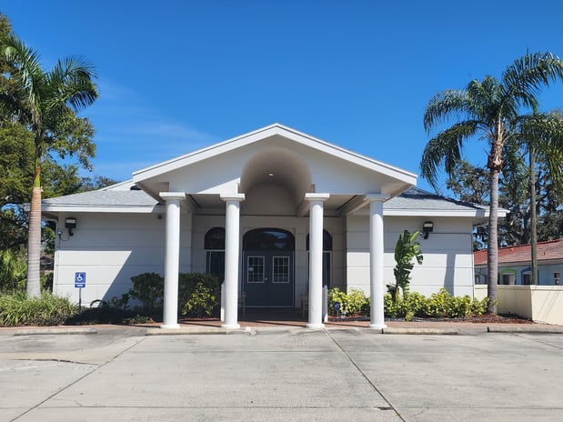 Images VCA Lockwood Ridge Animal Hospital