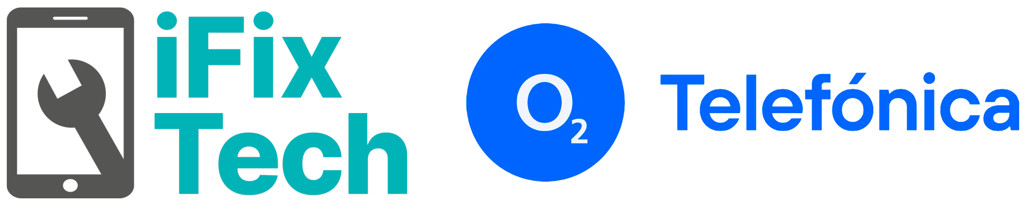 Images iFix-Tech - O2 Distribuidor Oficial