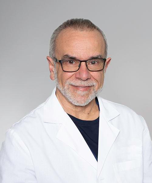 Eric J. Jimenez, MD - Danbury, CT - Critical Care Medicine, Critical Care Specialist