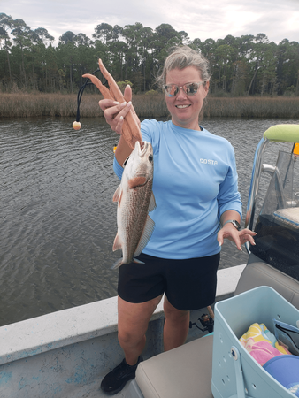 Images E-6 INSHORE FISHING ADVENTURES, LLC