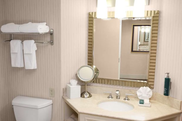 Images Parc 55 San Francisco - a Hilton Hotel