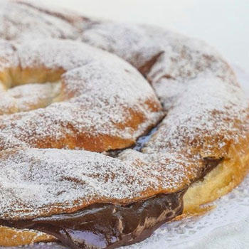 Pastelería Ángel