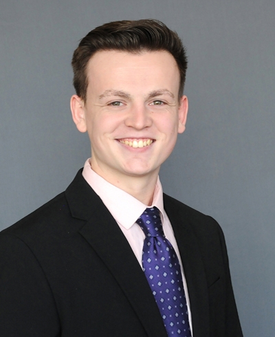 Images Gavin Arntzen - Client Support Associate, Ameriprise Financial Services, LLC - Closed
