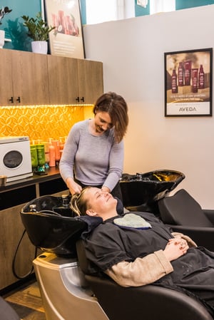 Images Salon St. Louis