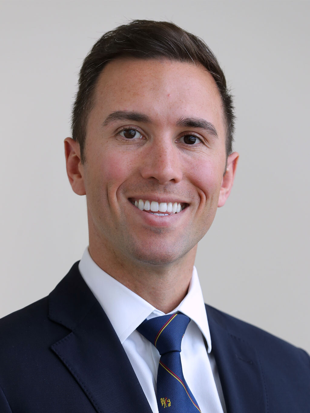 Leonard T. Buller, MD - IU Health Orthopedics & Sports Medicine - Fishers