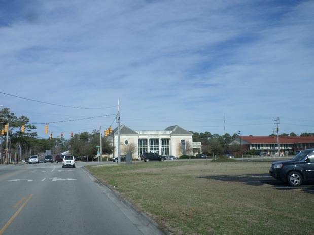 Images First Citizens Bank