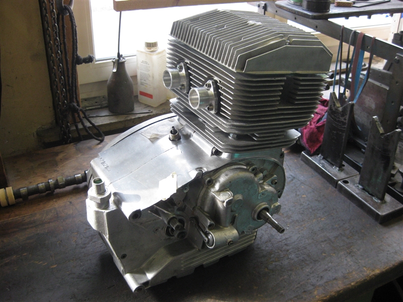 Götti Motoren GmbH, Burgstrasse 106a in St. Gallen