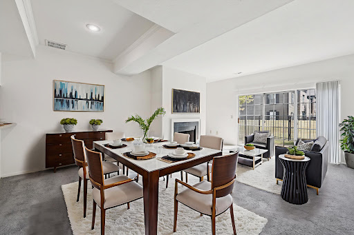 Images Sycamore Ridge of Dublin Apartments & Townhomes