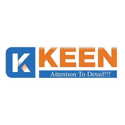 KEEN Attention to Detail