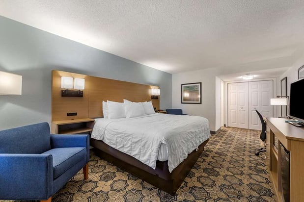 Images Best Western Palm Beach Lakes
