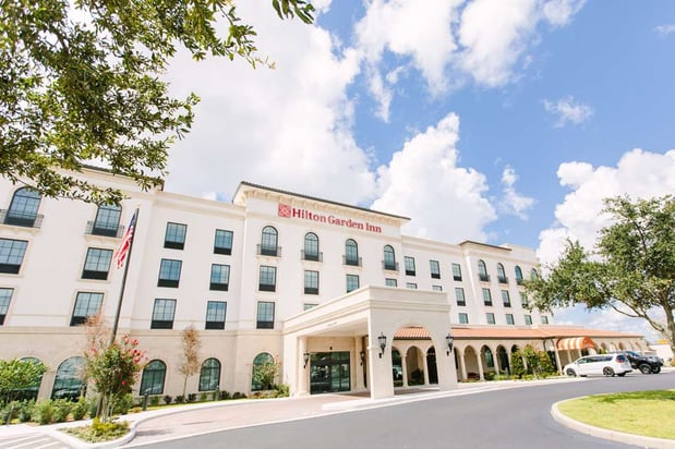 Images Hilton Garden Inn Winter Park
