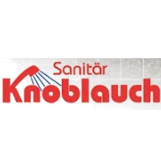 Logo Sanitär Uwe Knoblauch