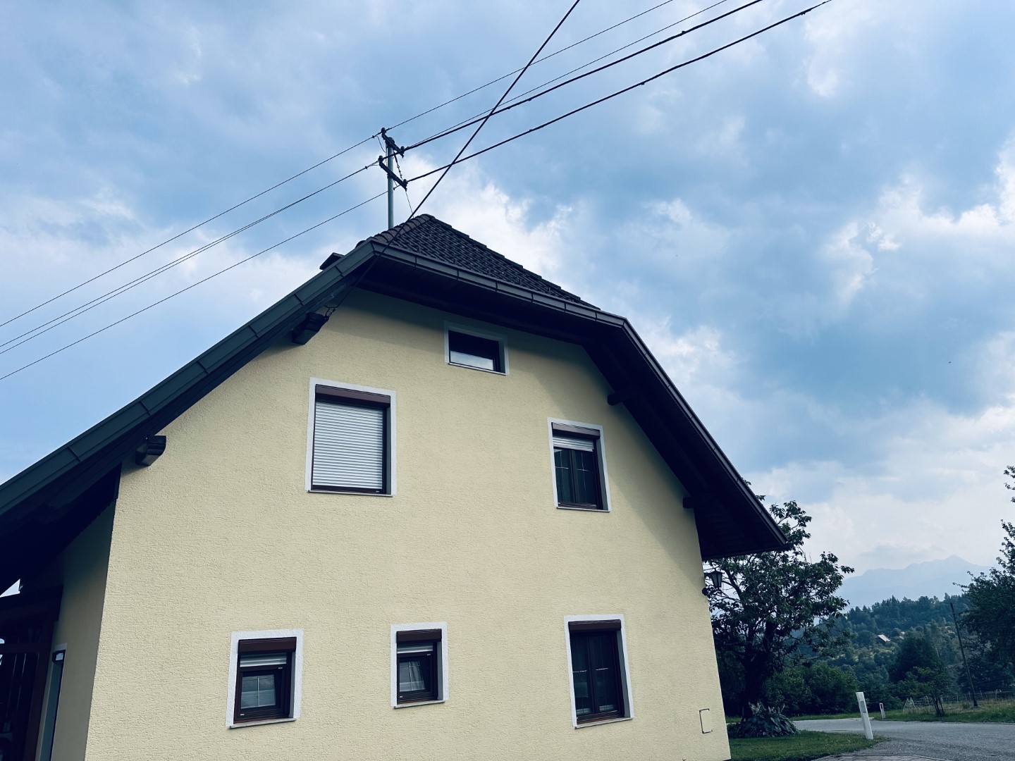 Bild 3 von Radl Dach