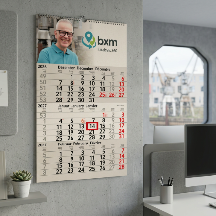 bxm - benning crossmedia - Werbeagentur & Marketing-Projektmanagement, Neuss, Bergheimer Straße 46 in Neuss