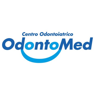 Odontomed Centro Odontoiatrico Logo
