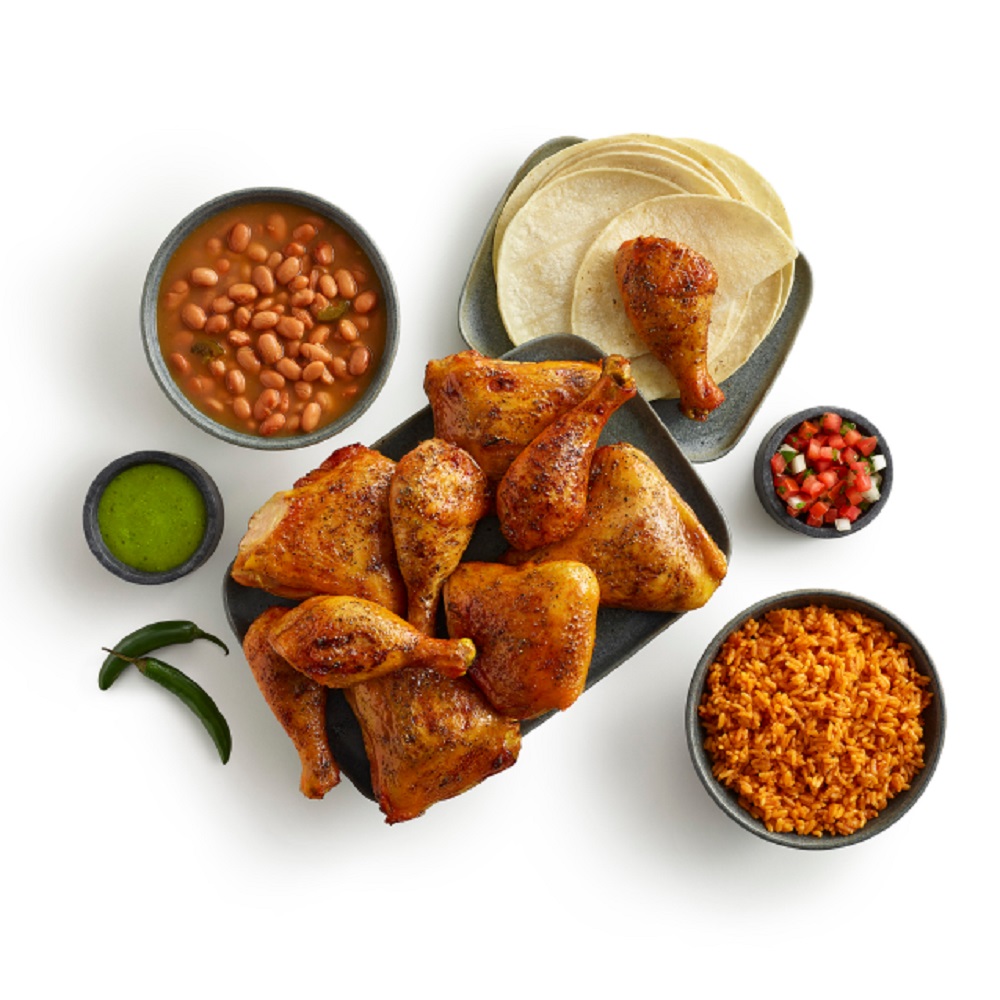 El Pollo Loco Anaheim (714)761-4955