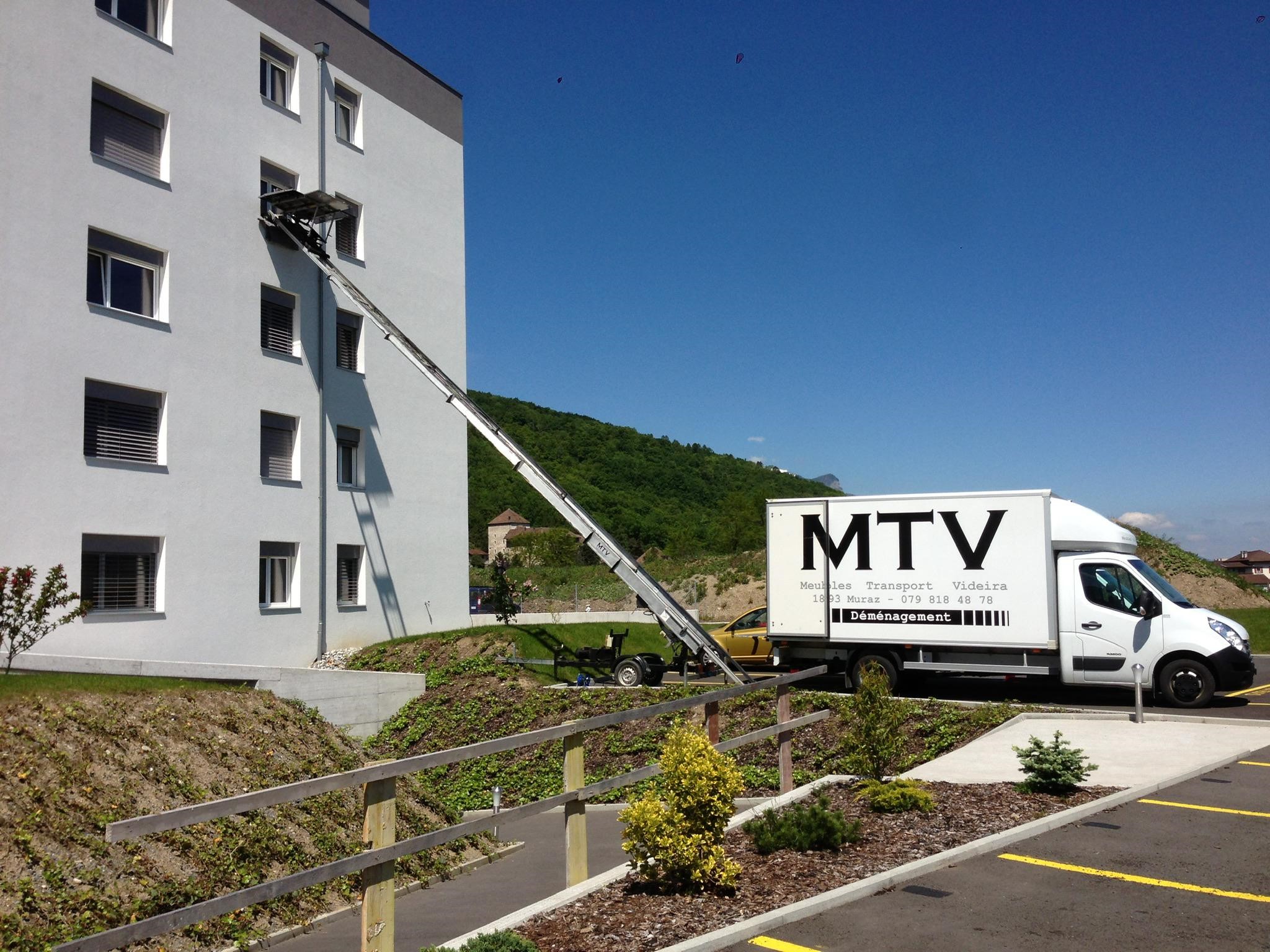Bilder MTV Meubles Transport Videira