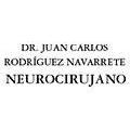 Dr. Juan Carlos Rodríguez Navarrete Logo
