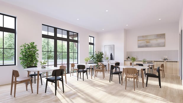 Images Regency at Olde Towne