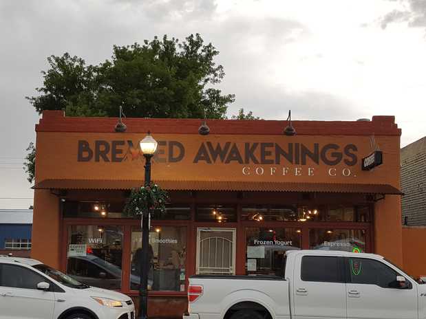 Images Brewed Awakenings Coffee Co.