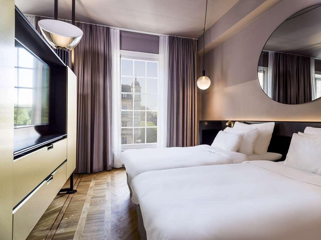 Images Radisson Collection Strand Hotel, Stockholm