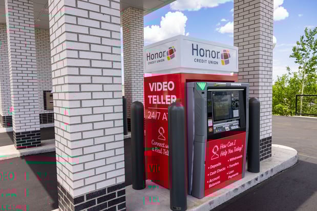 Images Honor Credit Union - Marquette