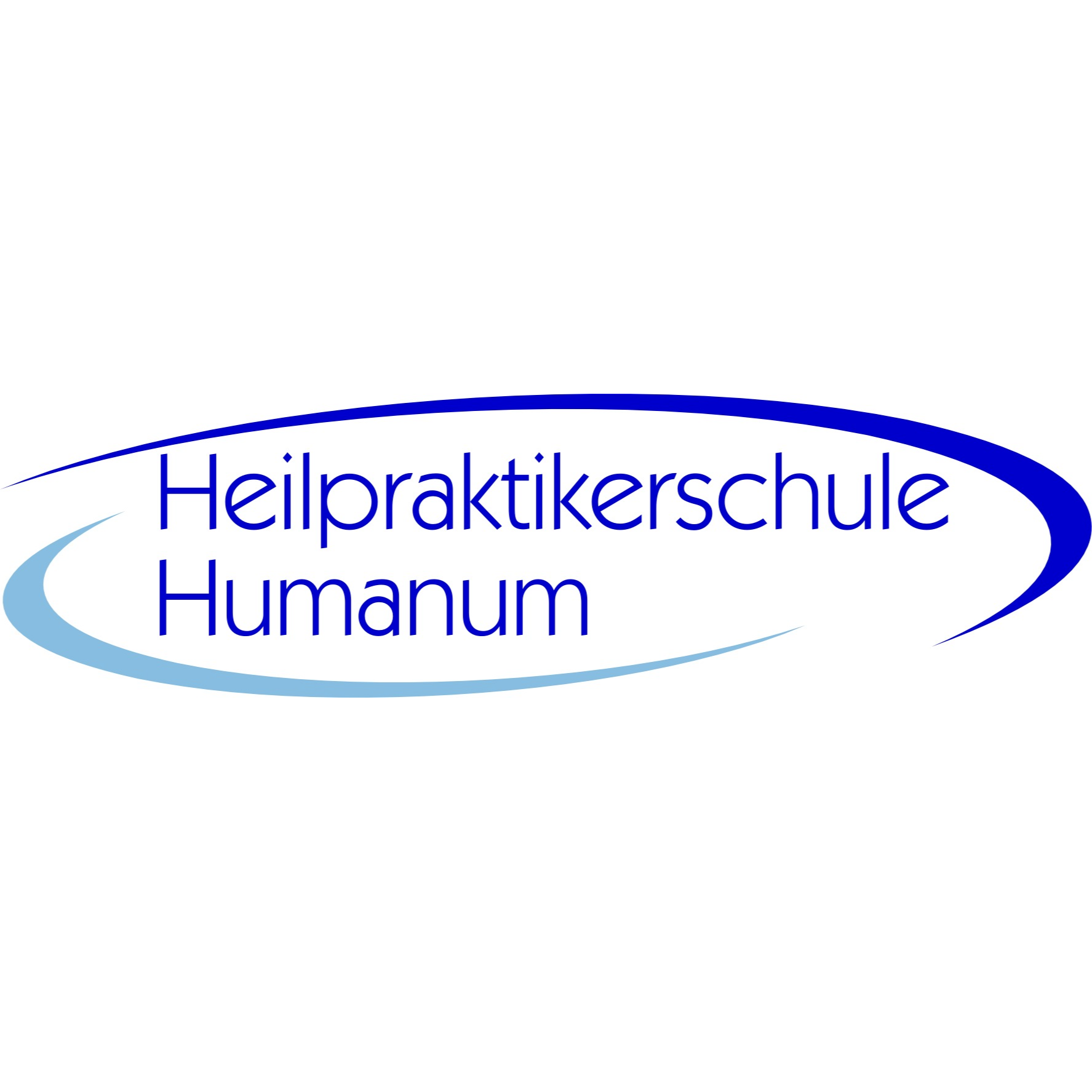 Logo Heilpraktikerschule Humanum im Med-Zentrum