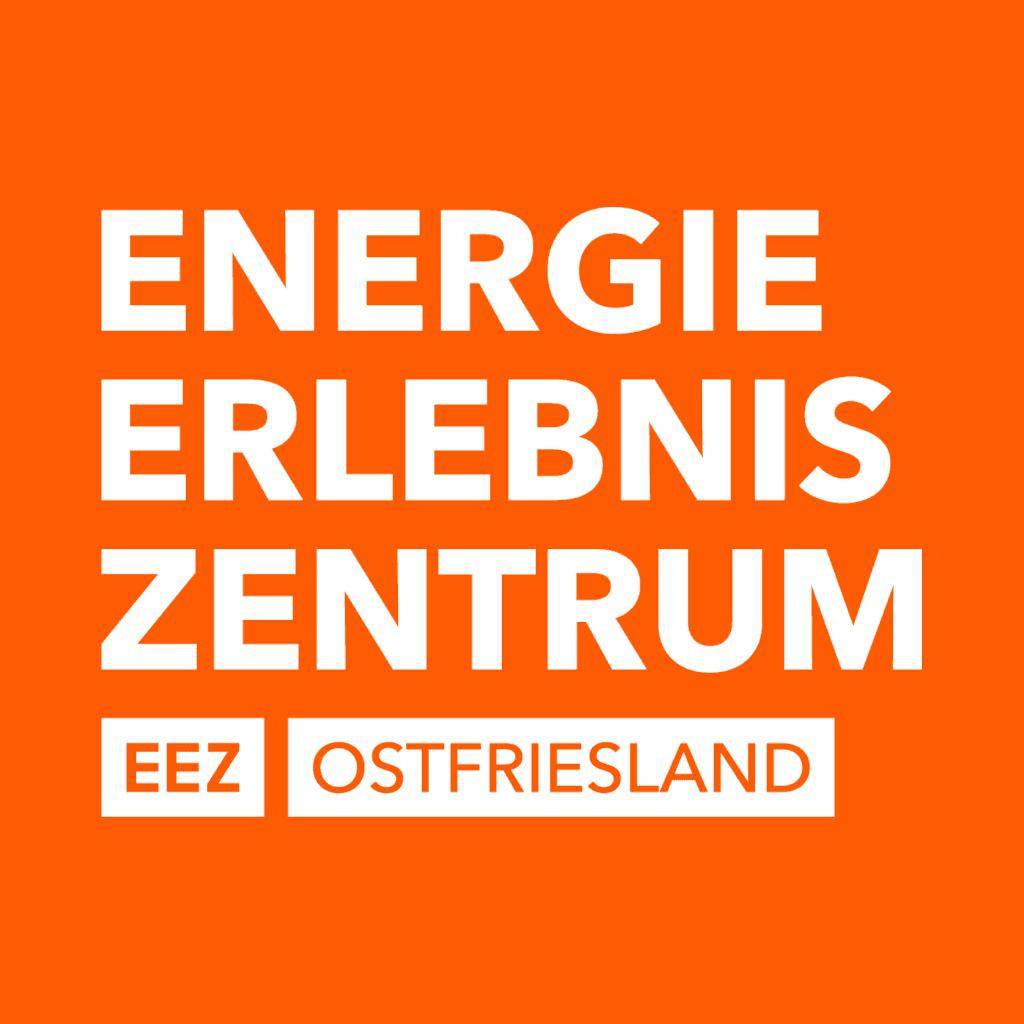 Logo ENERGIE ERLEBNIS ZENTRUM Ostfriesland