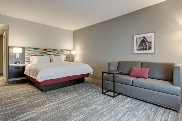 Images Hampton Inn St. Louis Wentzville