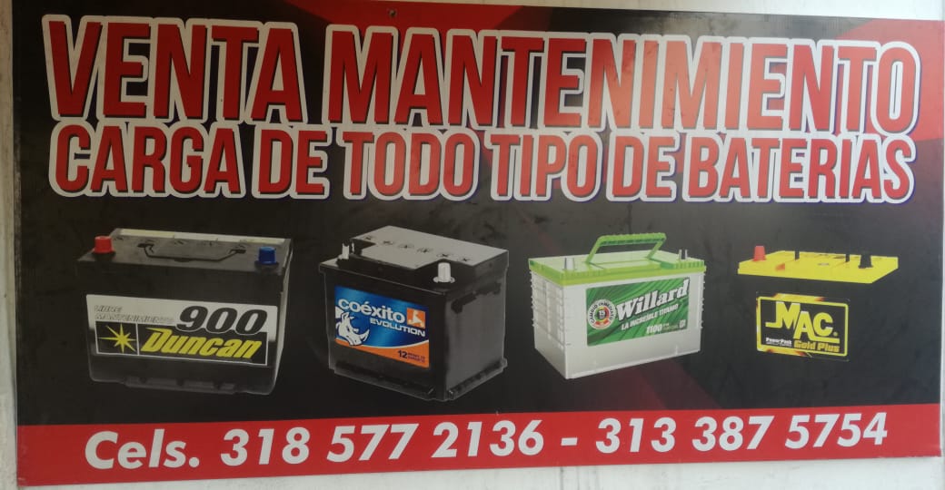 Galería en miniatura